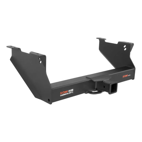 CURT Class 5 Commercial Duty Trailer Hitchs