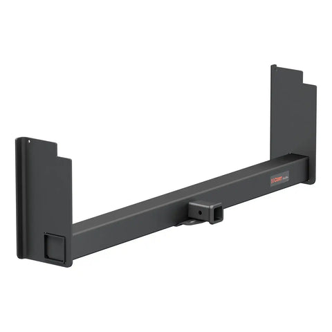 CURT Weld-On Trailer Hitches