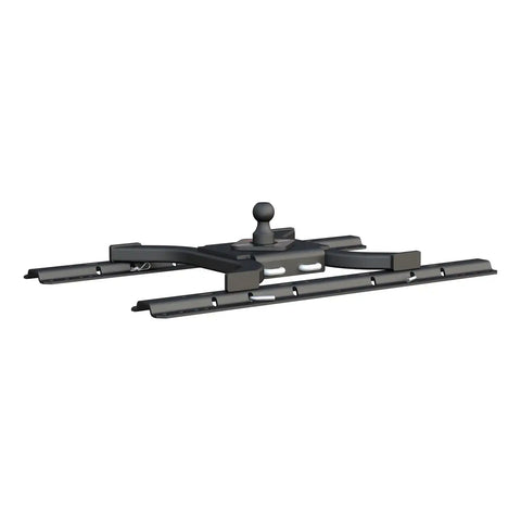 CURT 5th Wheel Rail Gooseneck Hitches