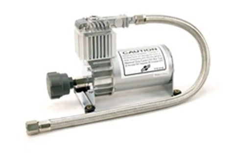 Air Lift Compressors