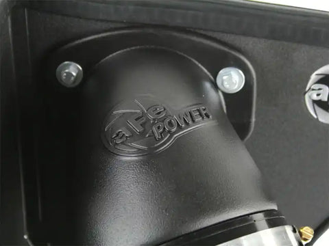 aFe 51-20442 MagnumFORCE Intakes Stage-2 PDS AIS BMW 3-Series (E46) 99-06 L6-2.5L/2.8L/3.0L