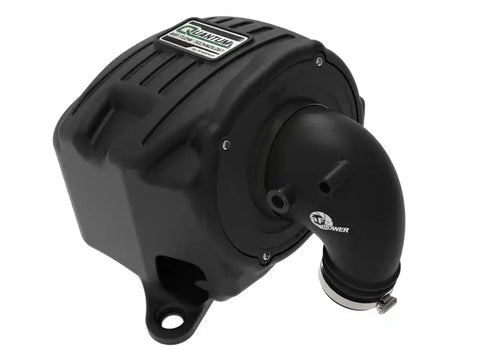 aFe 53-10029R Quantum Cold Air Intake w/ Pro 5R Media 09-13 GM Silverado/Sierra V8-4.8/5.3/6.2L
