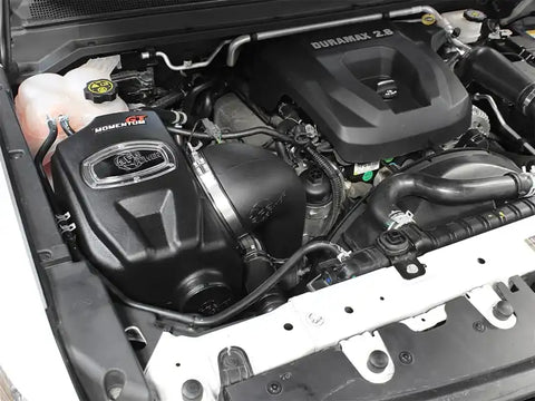 aFe 54-74007 Momentum GT Pro 5R Intake System GM Colorado/Canyon 2016 I4-2.8L (td)