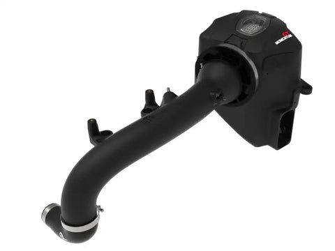 aFe 50-70042D Momentum GT Pro DRY S Cold Air Intake System 19 GM Silverado/Sierra 1500 V6-2.7L (t)