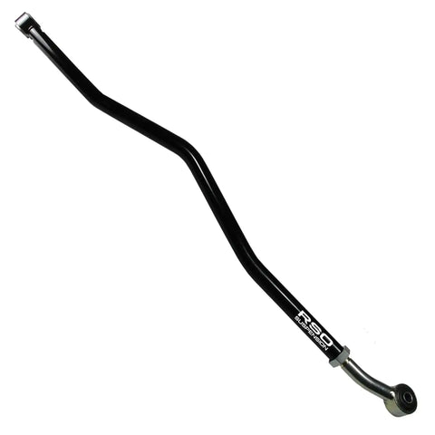 Raptor Series 170107-408900 RSO Suspension - Rear HD Track Bar 0-6in Lift Black 07-18 Jeep Wrangler JK/JKU