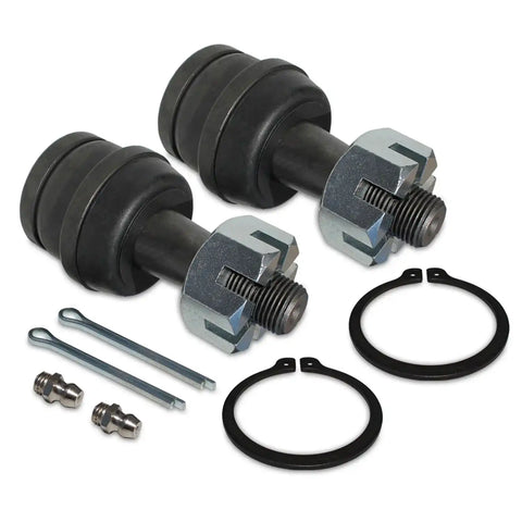 Raptor Series 170107-410102 RSO Suspension - Front Lower Non-Knurled Ball Joints Steel 07-18 Jeep Wrangler JK/JKU