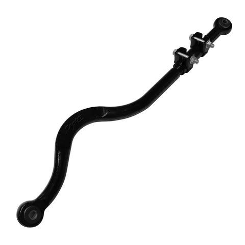 Raptor Series 170107-438800 RSO Suspension - Front Forged Track Bar 0-6in Lift Black 07-18 Jeep Wrangler JK/JKU