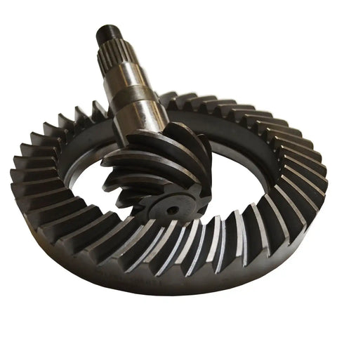 Raptor Series 170118-440200 RSO Suspension - Ring And Pinions 18-23 Jeep Wrangler JL/JLU Non-Rubicon 20-23 Gladiator Dana 35 Rear Axle 4.88 Ratio 24 Spline