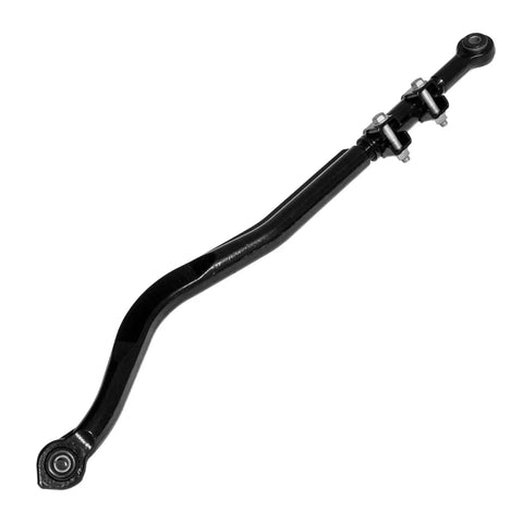 Raptor Series 170118-441500 RSO Suspension - Front Forged Track Bars 0-6in Lift Black E-Coated 18-23 Jeep Wrangler JL/JLU 20-23 Gladiator