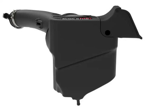 aFe 50-70062D 20-21 Jeep Wrangler (JL) V6-3.0L (td) Momentum HD Cold Air Intake System w/ Pro Dry S Media