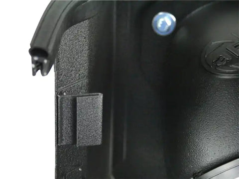 aFe 54-20442 MagnumFORCE Intakes Stage-2 P5R AIS BMW 3-Series (E46) 99-06 L6-2.5L/2.8L/3.0L