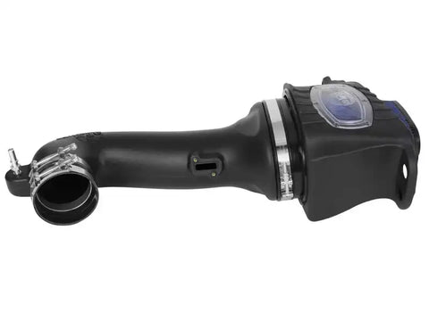 aFe 77-34001-PK Power Scorcher Pro Plus Package 15-17 Chevrolet Corvette Z06 (C7) V8 6.2L (sc)