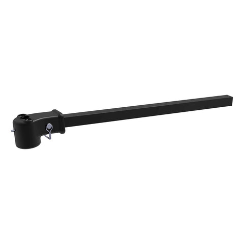 CURT TruTrack Integrated Sway WD Hitches