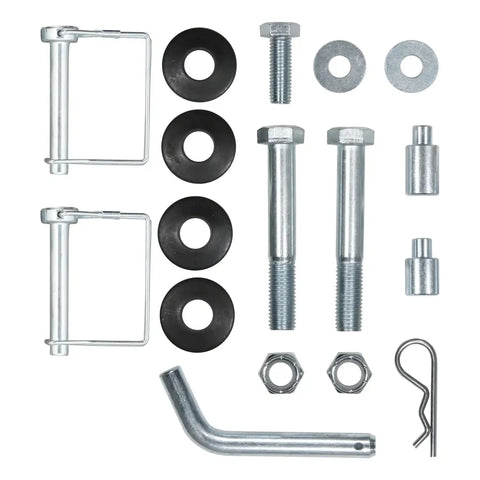 CURT Weight Distribution Hardwares