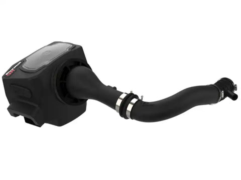 aFe 50-70070D Momentum HD Cold Air Intake System w/ Pro DRY S Filter 20-22 Dodge Ram 1500 V6-3.0L