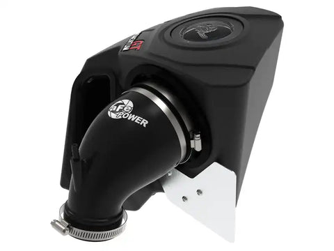 aFe 50-70032R Momentum GT Cold Air Intake System w/ Pro 5R Media Audi A4/Quattro (B9) 16-19 I4-2.0L (t)