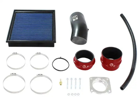 aFe 55-12540 MagnumFORCE Intake Super Stock Pro 5R 07-13 Toyota Tundra V8 4.6L/5.7L