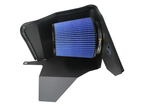 aFe 54-10601 MagnumFORCE Intakes Stage-1 P5R AIS BMW 525i/528i (E39) 97-03 L6-2.5L/2.8L