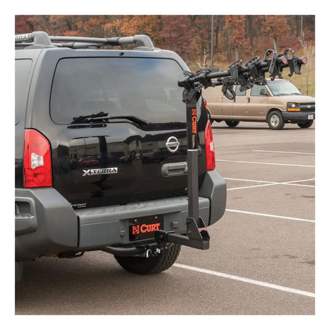 CURT Premium Bike Racks