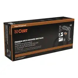 CURT Premium Bike Racks