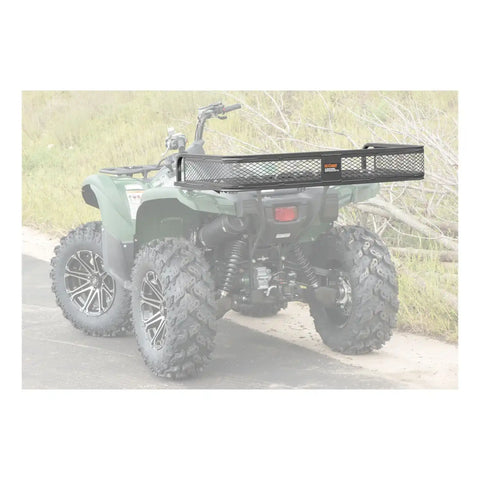CURT ATV Towing Cargo Carrier