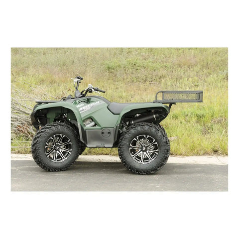 CURT ATV Towing Cargo Carrier