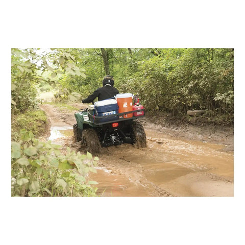 CURT ATV Towing Cargo Carrier