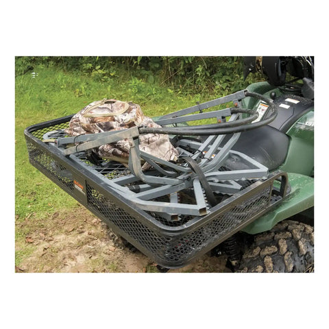 CURT ATV Towing Cargo Carrier