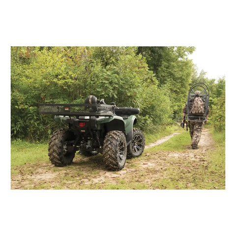 CURT ATV Towing Cargo Carrier