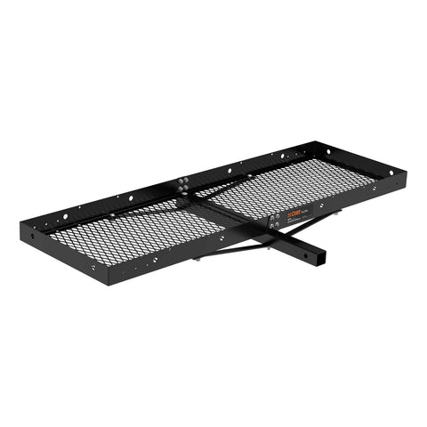 CURT Tray-Style Cargo Carriers