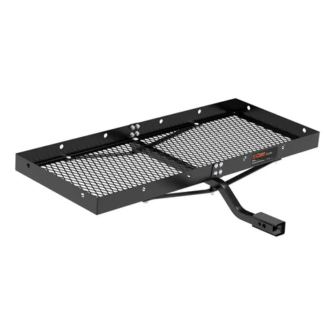 CURT Tray-Style Cargo Carriers