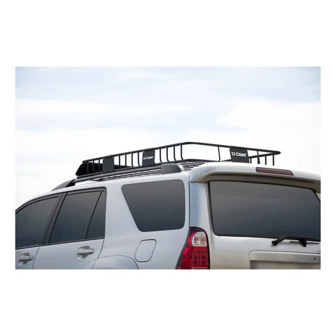 CURT Roof Rack Cargo Carriers Extension