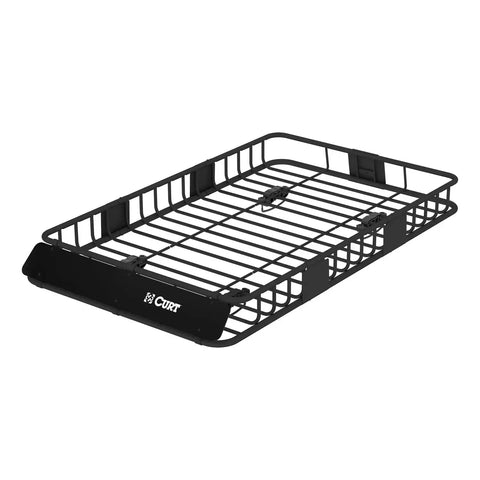 CURT Roof Rack Cargo Carriers Extension