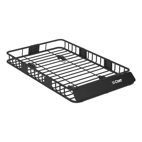 CURT Roof Rack Cargo Carriers Extension