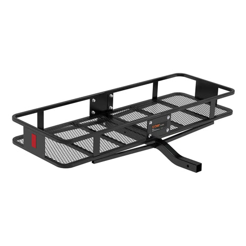 CURT Basket-Style Cargo Carriers
