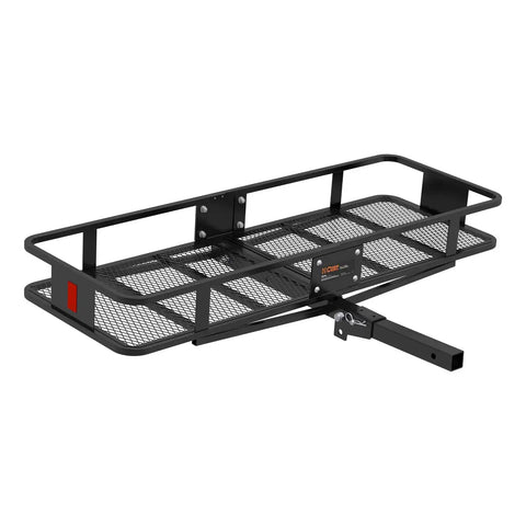 CURT Basket-Style Cargo Carriers
