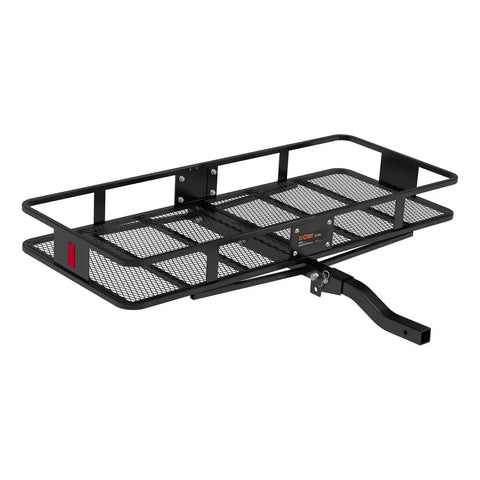 CURT Basket-Style Cargo Carriers