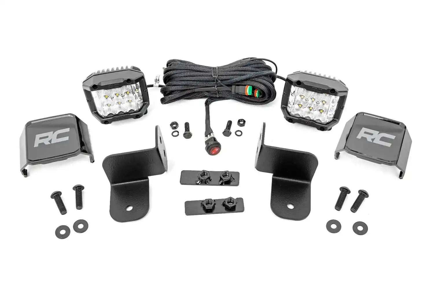 19-21_ranger_3in_wide_angle_rear_cab_cube_mount_kit-93084.jpg