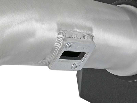 aFe 51-12332-H MagnumFORCE Intake Stage-2 Dry S 14-19 GM Silverado/Sierra 1500 5.3L/6.2L