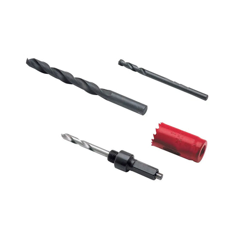 Draw-Tite 1935 Drill Bit