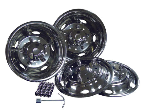 Go Industries 1954 19.5&quot Dually
