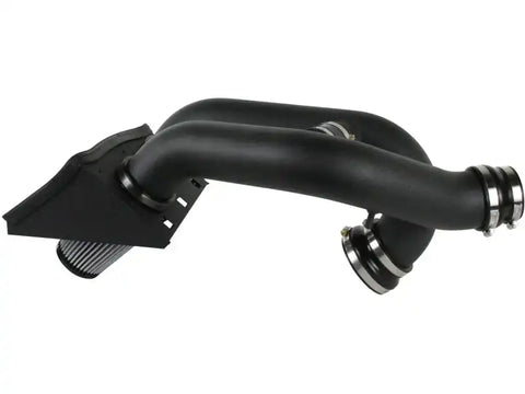 aFe 51-12192 MagnumFORCE Intakes Stage-2 Pro DRY S 12-14 Ford F-150 V6 3.5L (tt) EcoBoost