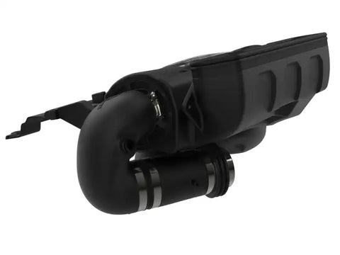 aFe 50-70075D Momentum GT Pro Dry S Cold Air Intake System 2021 RAM 1500 TRX V8-6.2L SC