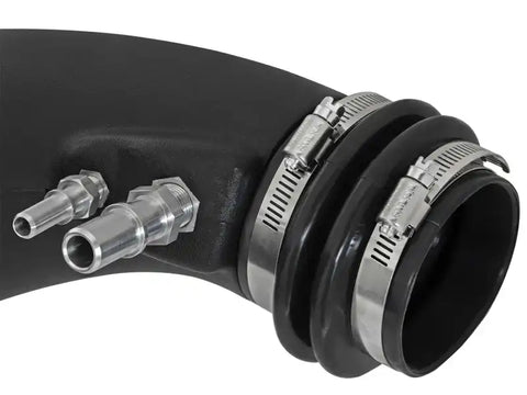 aFe 54-73202 Momentum GT AIS Pro 5R Intake System 15-17 Ford Mustang V6-3.7L