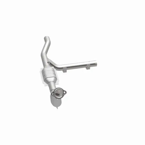 MagnaFlow Conv DF '97-'98 Ford Expedition 4.6