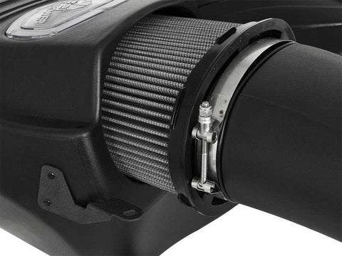 aFe 51-73115 POWER Momentum GT Pro Dry S Intake System 2017 Ford F-150 Raptor V6-3.5L (tt) EcoBoost
