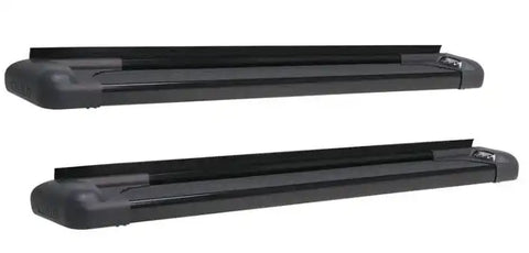 Westin SG6 LED Running Boards