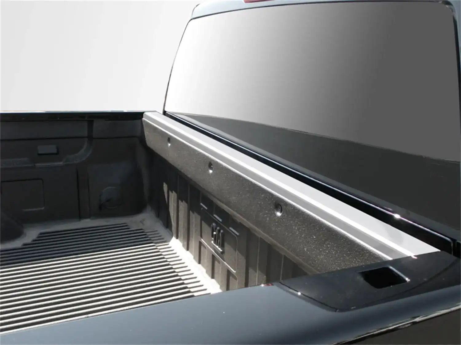 What Is A Bulkhead On A Truck