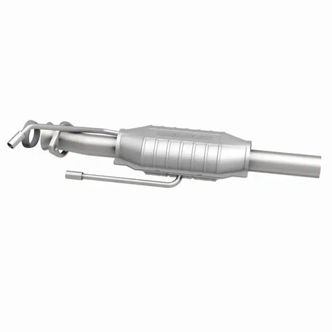MagnaFlow Conv Ford-Mercury 25.75X6.5X4 2/2
