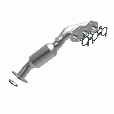 MagnaFlow Conv DF 06-08 IS250/350 DS mani OEM
